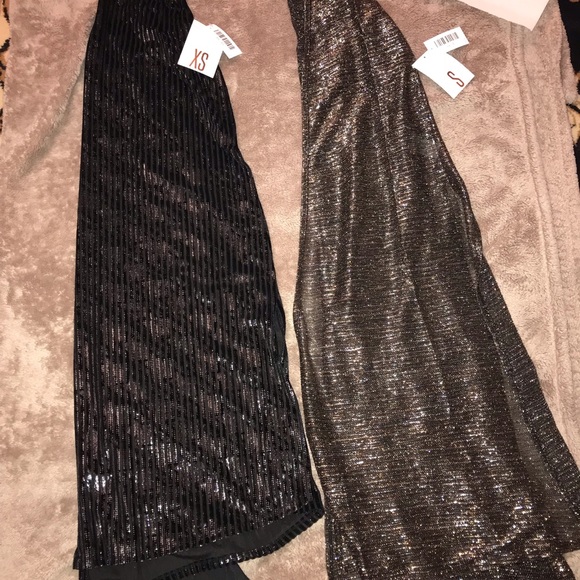 S vintage elegant Joy BNWT - Picture 3 of 4